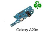 For Samsung Galaxy A20e A202 Charging Port Type C Flex Cable USB Board New