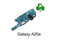 main image for ad For Samsung Galaxy A20e A202 Charging Port Type C Flex Cable USB Board New