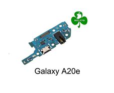 For Samsung Galaxy A20e A202 Charging Port Type C Flex Cable USB Board New