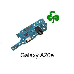 For Samsung Galaxy A20e A202 Charging Port Type C Flex Cable USB Board New