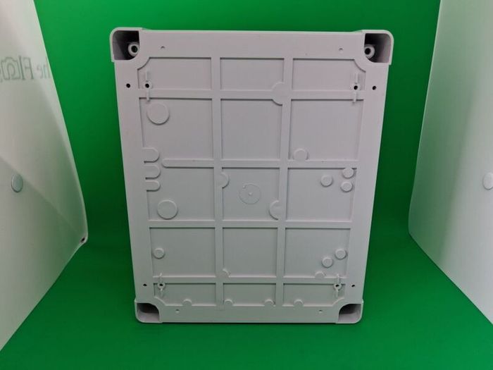 Postage - Bft 2614987 - Bbt Bat Cbox Flat Battery Box