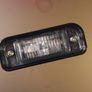 Number Plate Lamp (Mercedes W220) Image 2