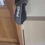 Ping G425 Golf Driver Image 2