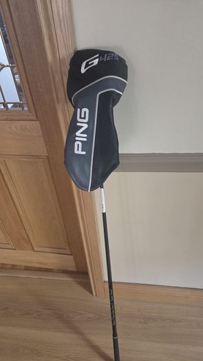 Ping G425 Golf Driver