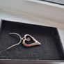 Heart Necklace Image 2