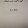Ireland and the First International. Image 4