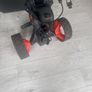 MGI Zip X3 Electric Golf Trolley Image 10