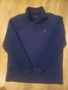 Farah Golf Top, New, size large