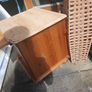 solid pine locker Image 3