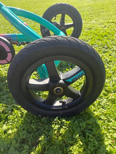 Berg Buddy Go Cart