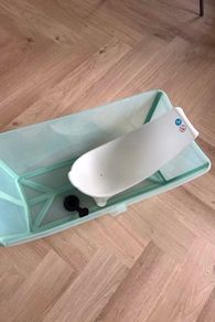 Baby bath