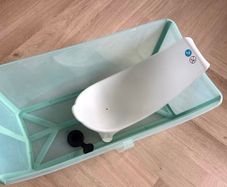 Baby bath