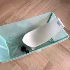 Baby bath