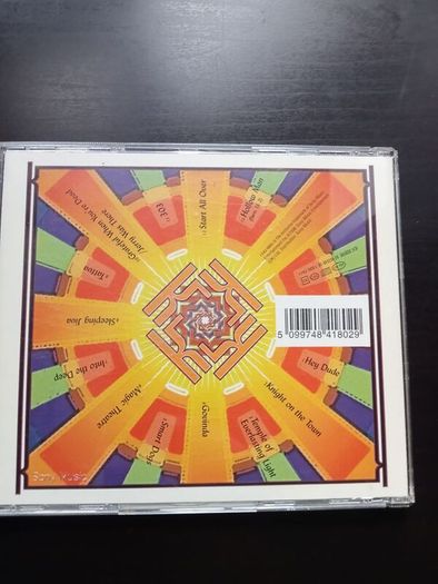 Kula Shaker - K CD
