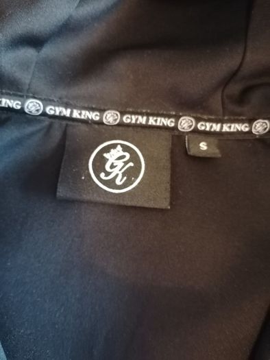 Gym King Tracksuit