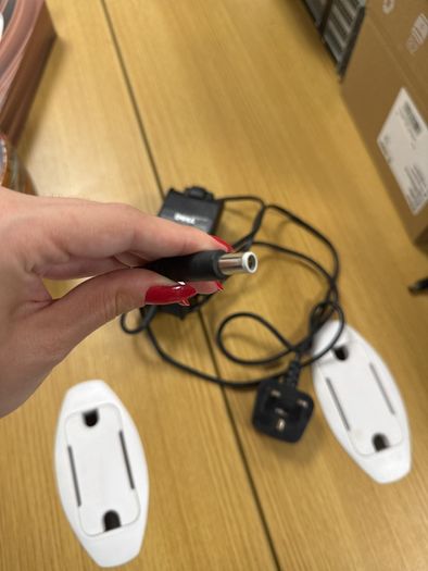 Dell Charger