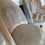 set of x4 Dining chairs Image 2