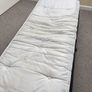 Foldable Guest Bed Single Image 4