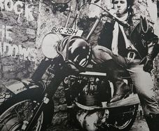 The Shadows - Shadows Of Rock.