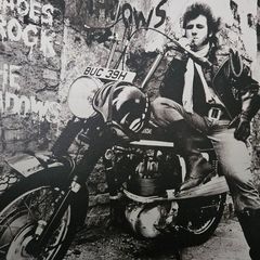 The Shadows - Shadows Of Rock.