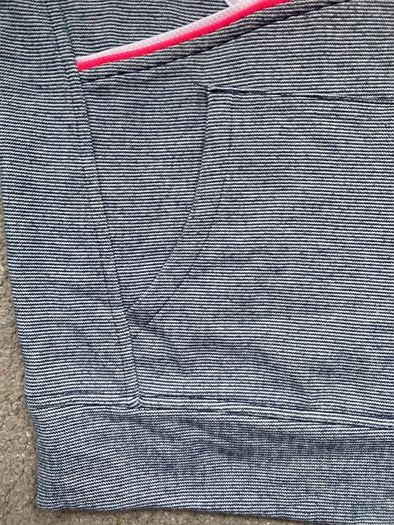 Girls Dublin Hoodie age 7-8