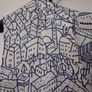Meadows and Byrne Sleeveless Top - Size M UK 10 - BNWT RRP 60 Image 4