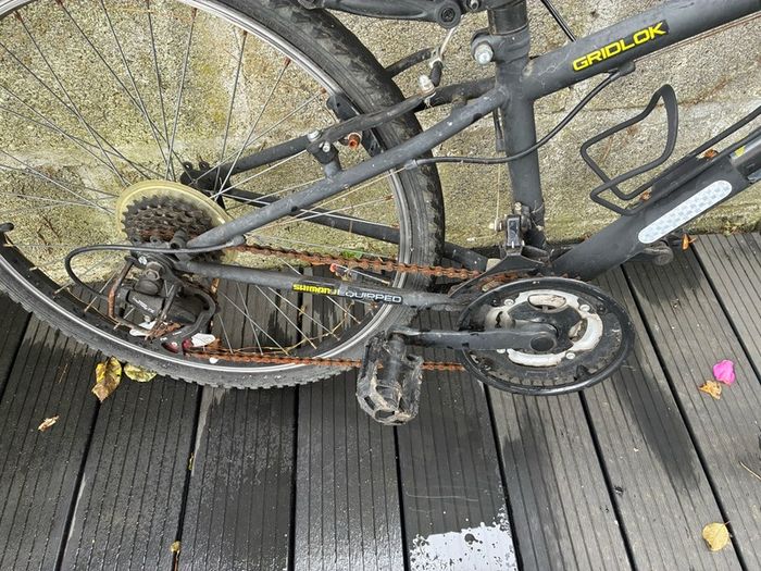 kids bike