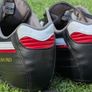 mizuno Morelia pro size 9.5 almost new Image 5