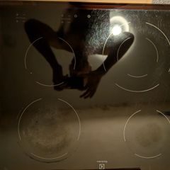 Electrolux Ceramic Hob