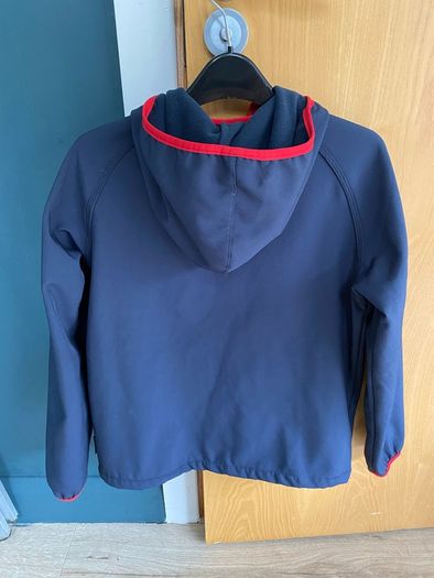 Trespass jacket 11-12yrs