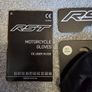 Motorbike Gloves RST Image 4