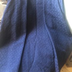 zara skirt