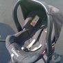 Infababy travel system Image 2
