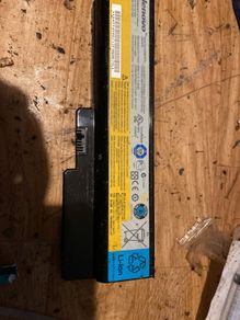 Lenovo N500 parts  or as seen
