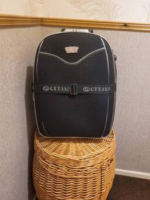 suitcase