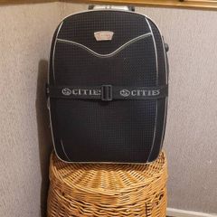 suitcase