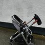 Panorama XT buggy / pram / travel system Image 3