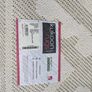 Kukoon grey tufted rug Image 2