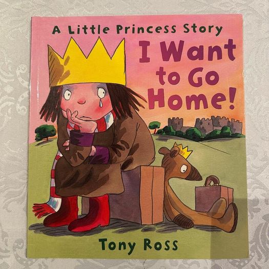A Little Princess Story bundle of 16 books