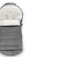 UPPAbaby CozyGanoosh Greyson
