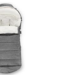 UPPAbaby CozyGanoosh Greyson