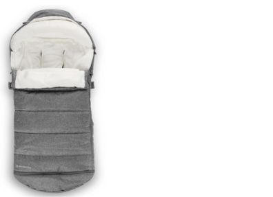 UPPAbaby CozyGanoosh Greyson