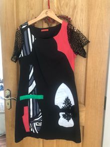 Stunning exquisss dress