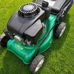 lawnmower