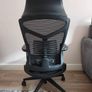 SIHOO Ergonomic Reclining Office Chair Image 4