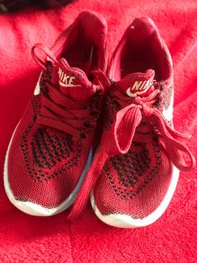 Nike runner