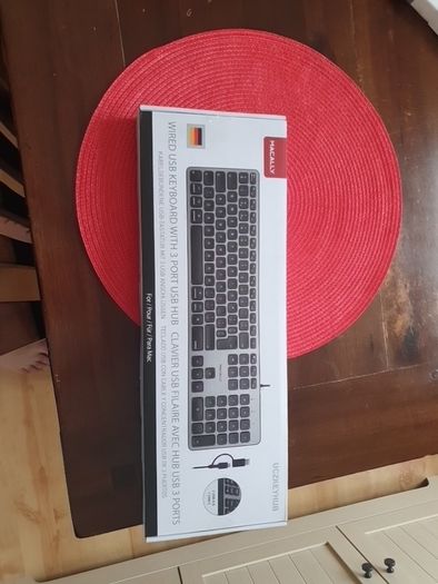 keyboard