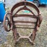clothe mangle Image 3