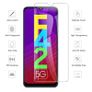 For Samsung Galaxy F42 5G Tempered Glass Screen Protector Saver Cover New - FHT05SMTG Image 2