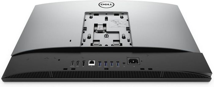 Dell OptiPlex 7400 All-in-One Computer PC | 23.8in FHD AIO Desktop, Intel Core i5-12500 (12th Gen) , 32GB RAM, 2TB SSD Windows 11 Pro , UHD Graphics 770